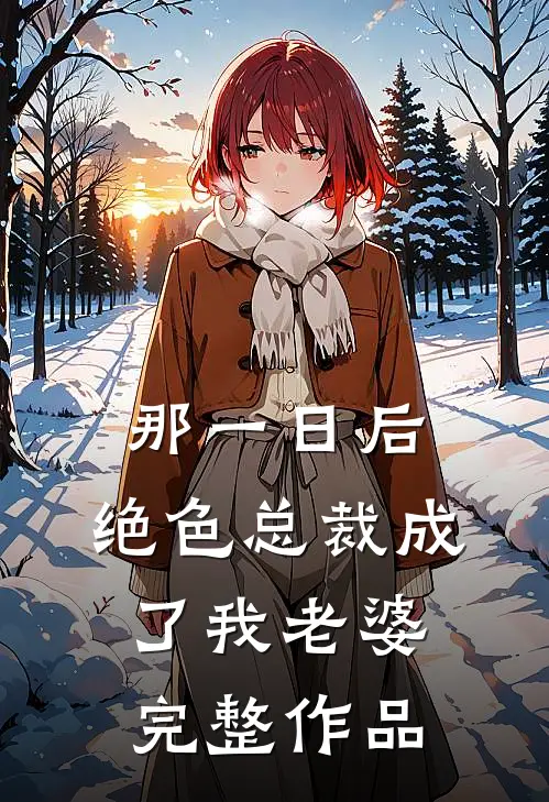 那一日后，绝色总裁成了我老婆完整作品
