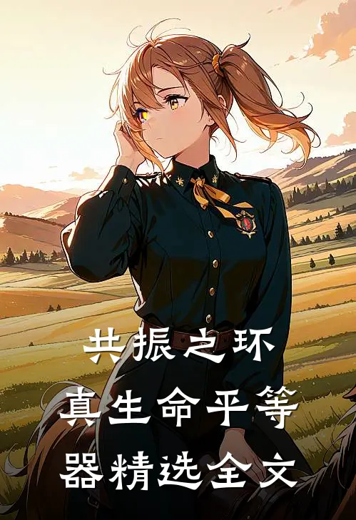 共振之环：真生命平等器精选全文