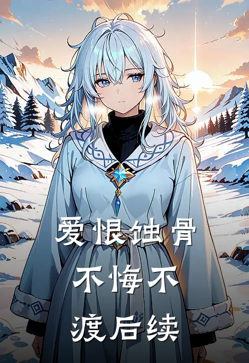 爱恨蚀骨，不悔不渡后续