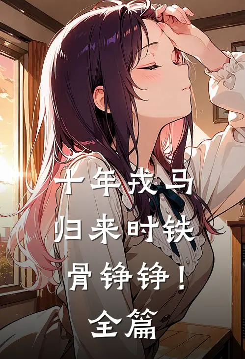 十年戎马，归来时铁骨铮铮！全篇
