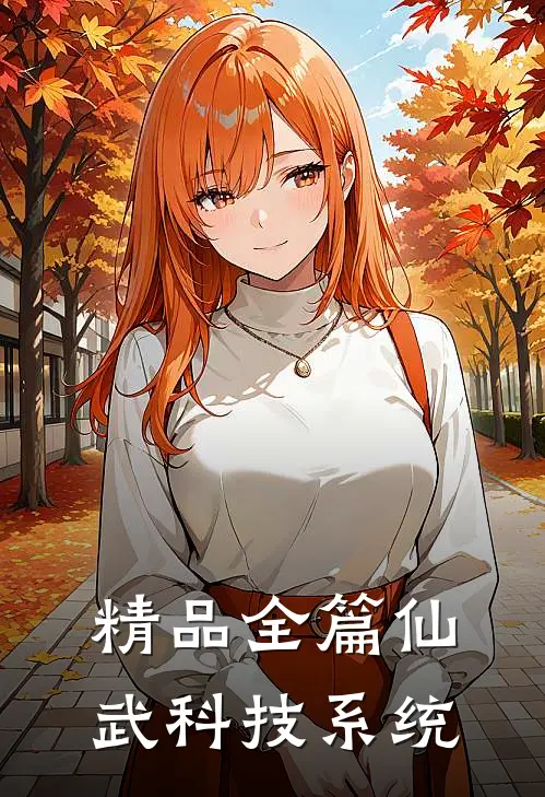 精品全篇仙武科技系统