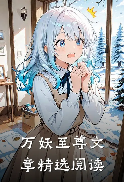 万妖至尊文章精选阅读