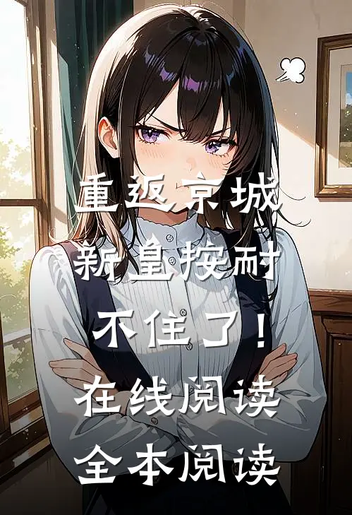 重返京城，新皇按耐不住了！在线阅读全本阅读