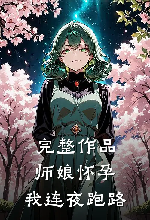 完整作品师娘怀孕，我连夜跑路