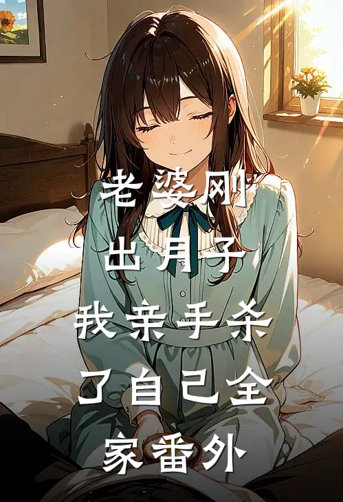 老婆刚出月子，我亲手杀了自己全家番外