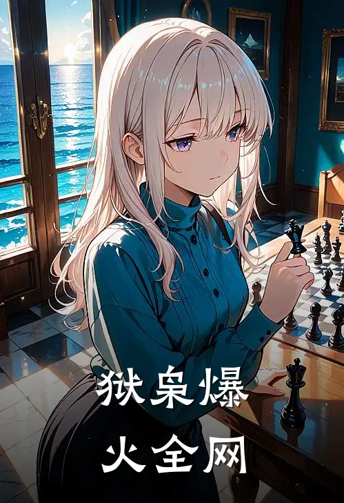 狱枭爆火全网