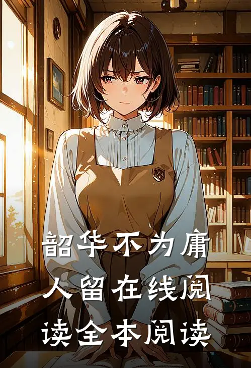 韶华不为庸人留在线阅读全本阅读
