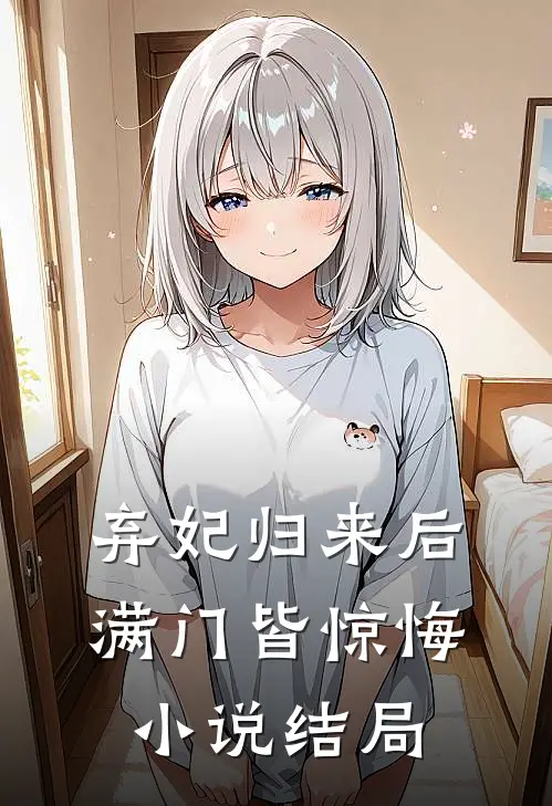 弃妃归来后，满门皆惊悔小说结局