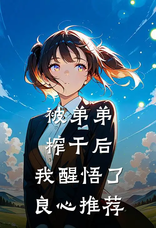 被弟弟榨干后，我醒悟了良心推荐