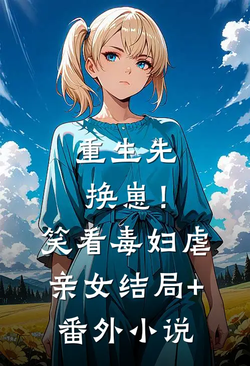重生先换崽！笑看毒妇虐亲女结局+番外小说