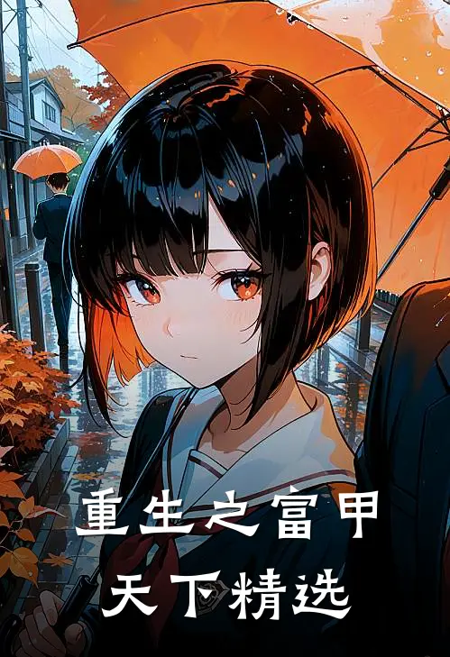 重生之富甲天下精选