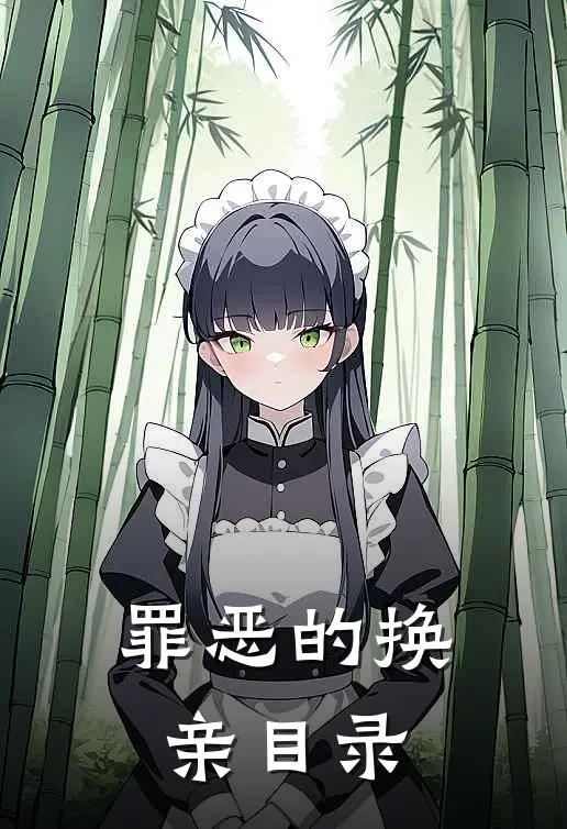 罪恶的换亲目录