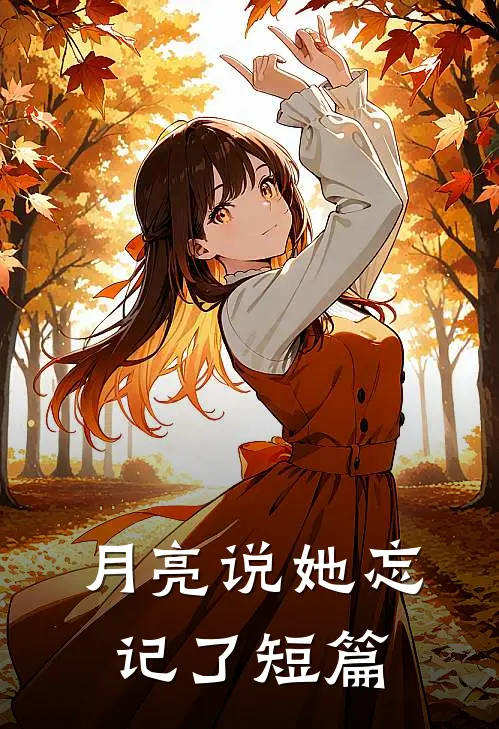 月亮说她忘记了短篇