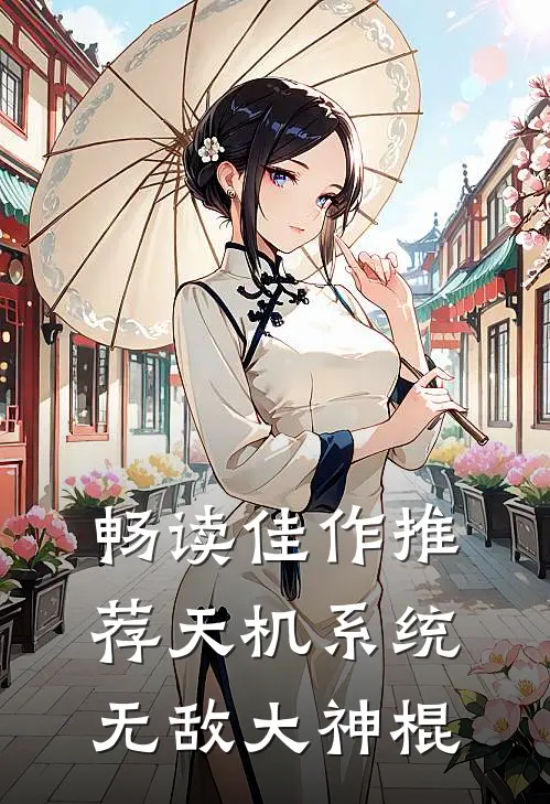 畅读佳作推荐天机系统：无敌大神棍