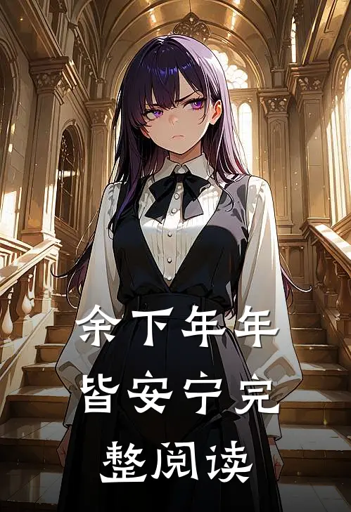 余下年年皆安宁完整阅读