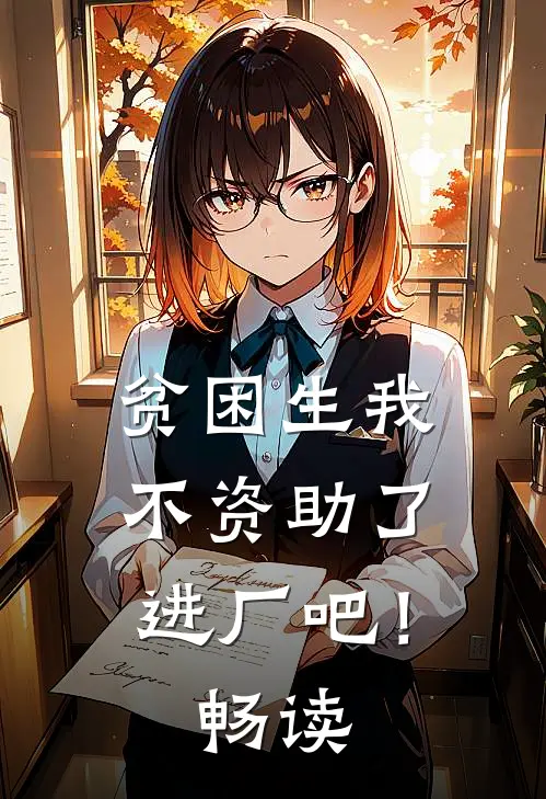 贫困生我不资助了，进厂吧！畅读