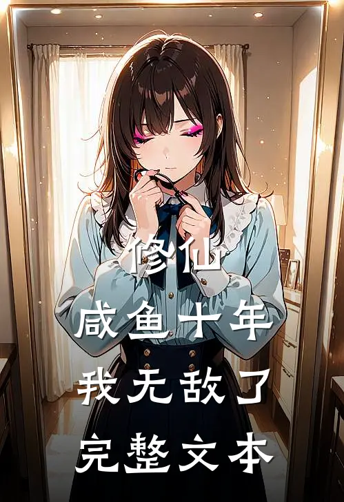 修仙：咸鱼十年我无敌了完整文本