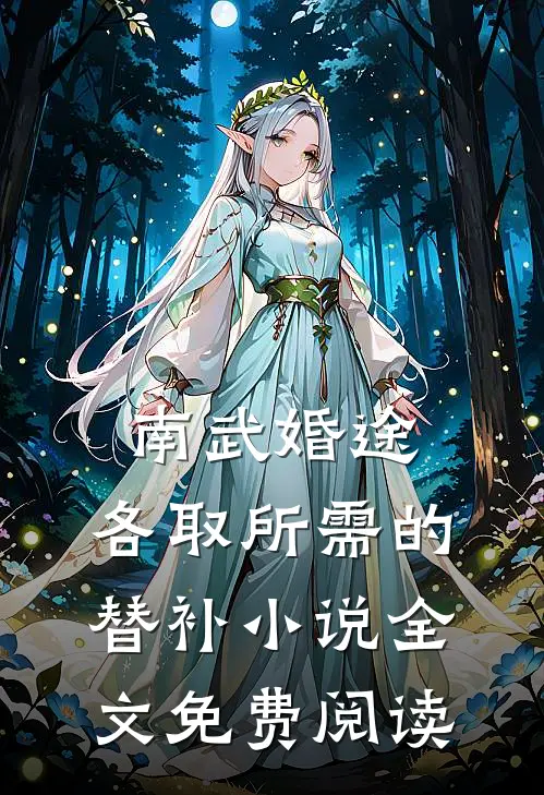 南武婚途：各取所需的替补小说全文免费阅读