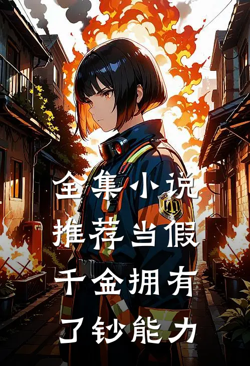 全集小说推荐当假千金拥有了钞能力