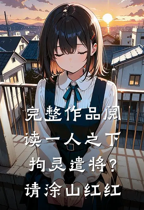完整作品阅读一人之下：拘灵遣将？请涂山红红