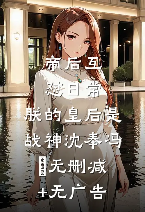 帝后互怼日常：朕的皇后是战神沈奉冯婞无删减+无广告