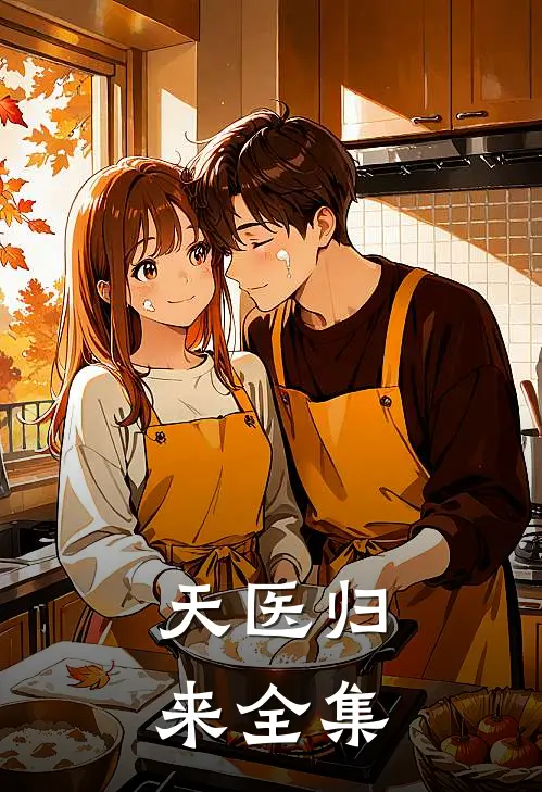 天医归来 全集