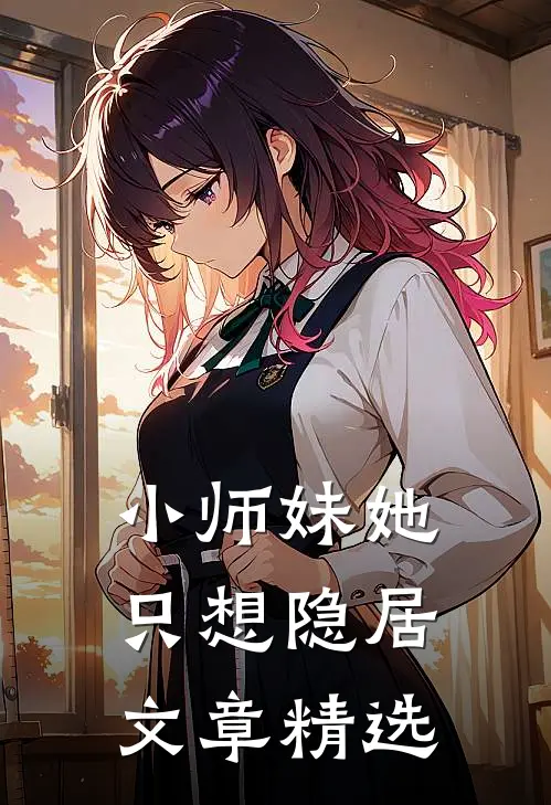 小师妹她只想隐居文章精选
