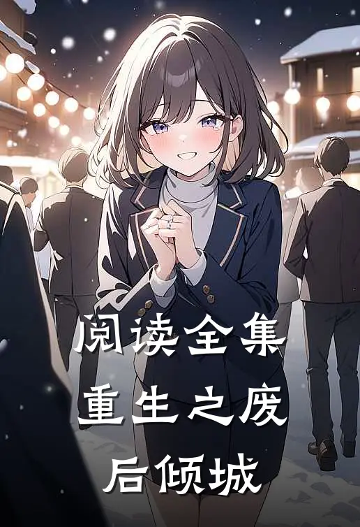 阅读全集重生之废后倾城