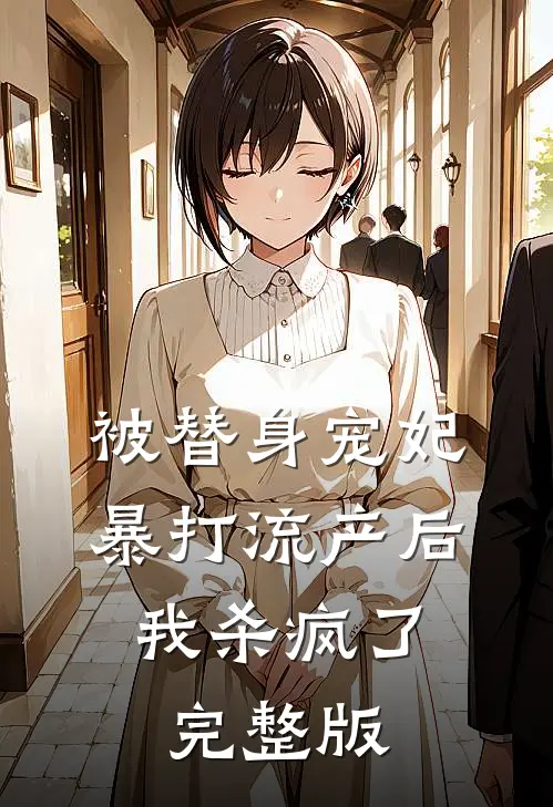 被替身宠妃暴打流产后，我杀疯了完整版