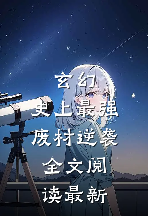 玄幻：史上最强废材逆袭全文阅读最新