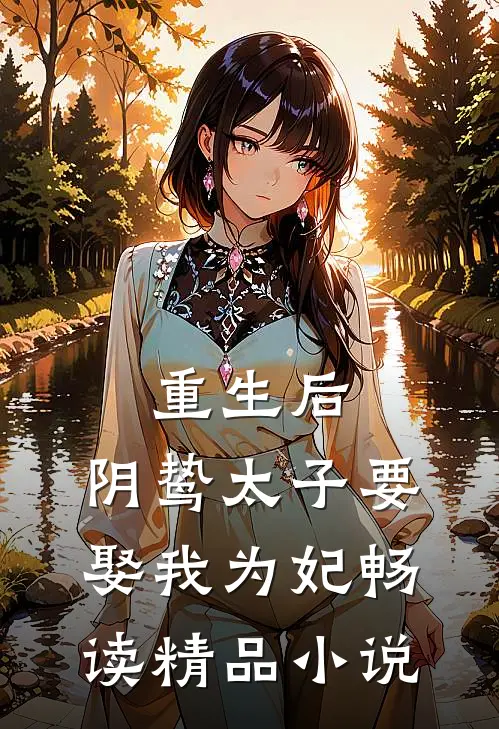 重生后，阴鸷太子要娶我为妃畅读精品小说