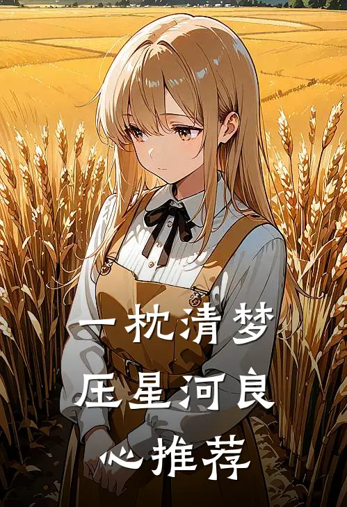 一枕清梦压星河良心推荐