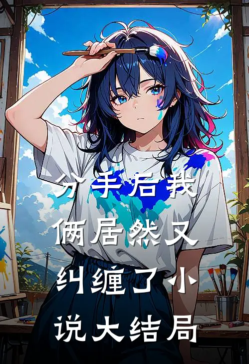分手后我俩居然又纠缠了小说大结局