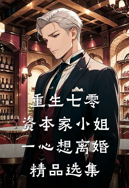 重生七零：资本家小姐一心想离婚精品选集