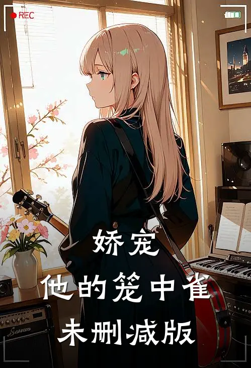 娇宠：他的笼中雀未删减版