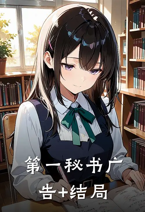 第一秘书广告+结局
