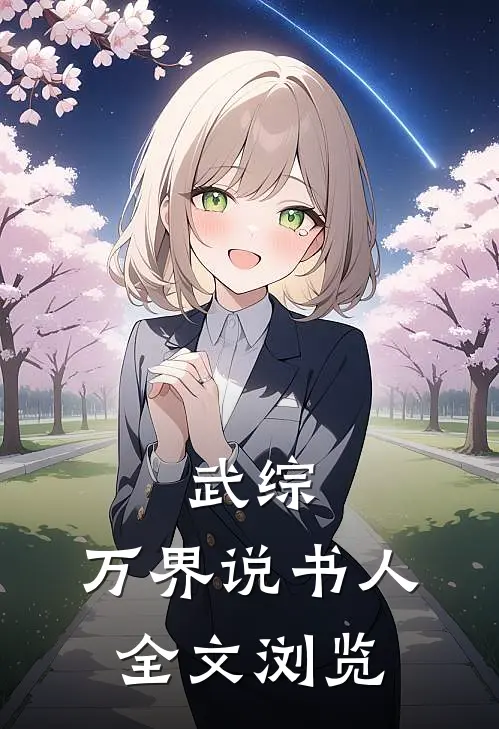 武综：万界说书人全文浏览