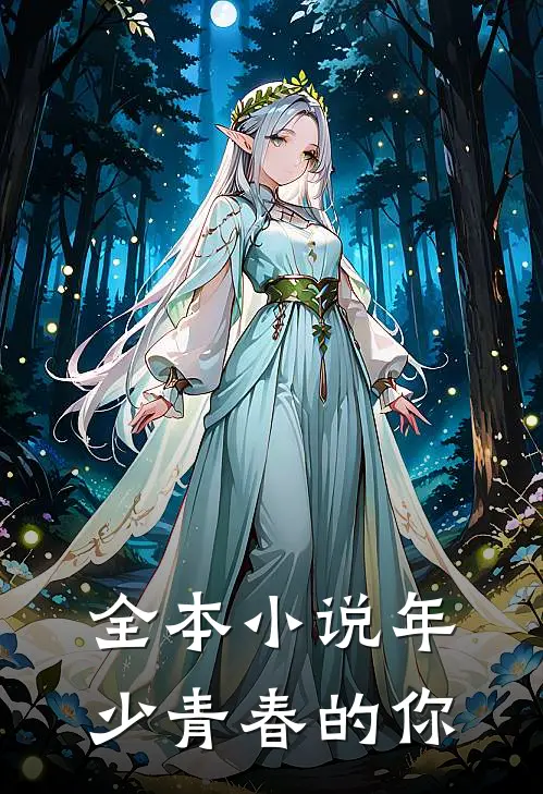 全本小说年少青春的你