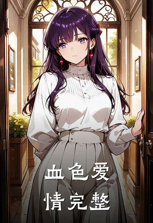 血色爱情完整