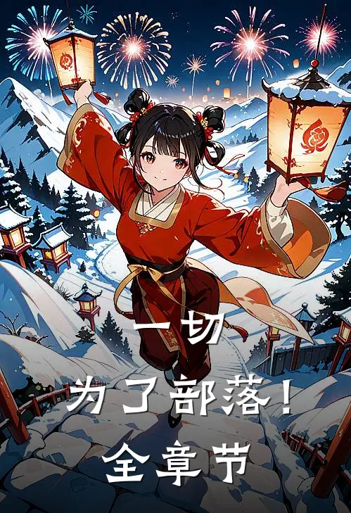 一切，为了部落！全章节