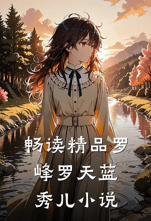 畅读精品罗峰罗天蓝秀儿小说