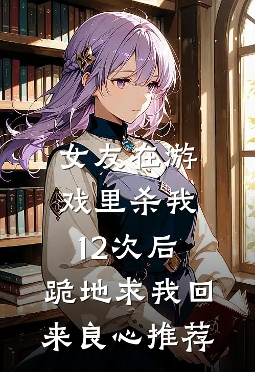 女友在游戏里杀我12次后，跪地求我回来良心推荐