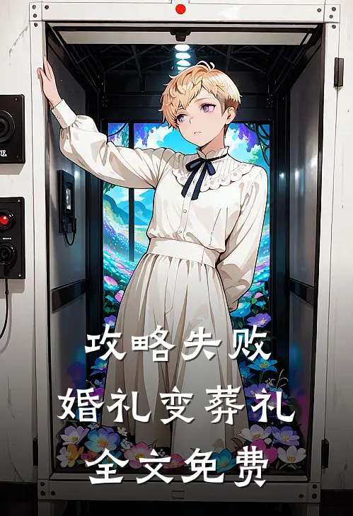 攻略失败，婚礼变葬礼全文免费