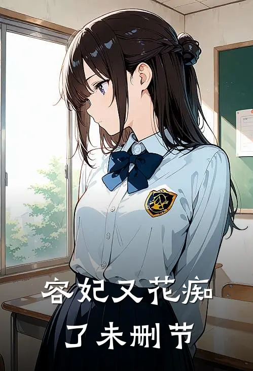 容妃又花痴了未删节