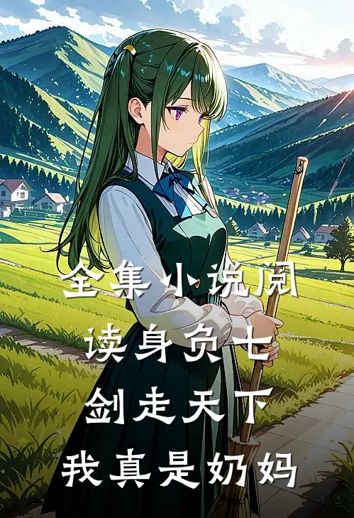全集小说阅读身负七剑走天下:我真是奶妈
