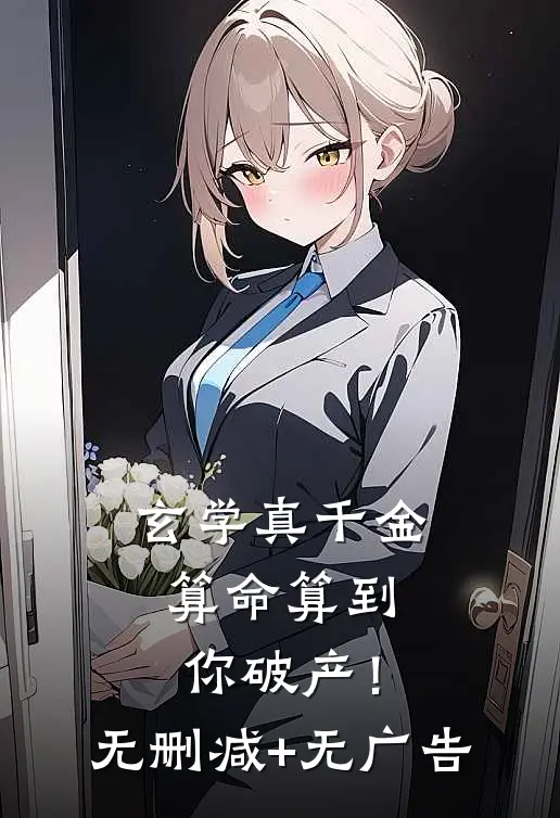 玄学真千金：算命算到你破产！无删减+无广告
