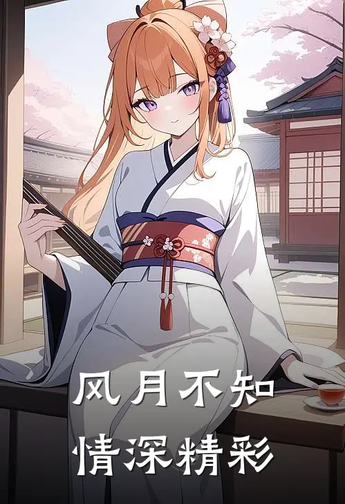 风月不知情深精彩