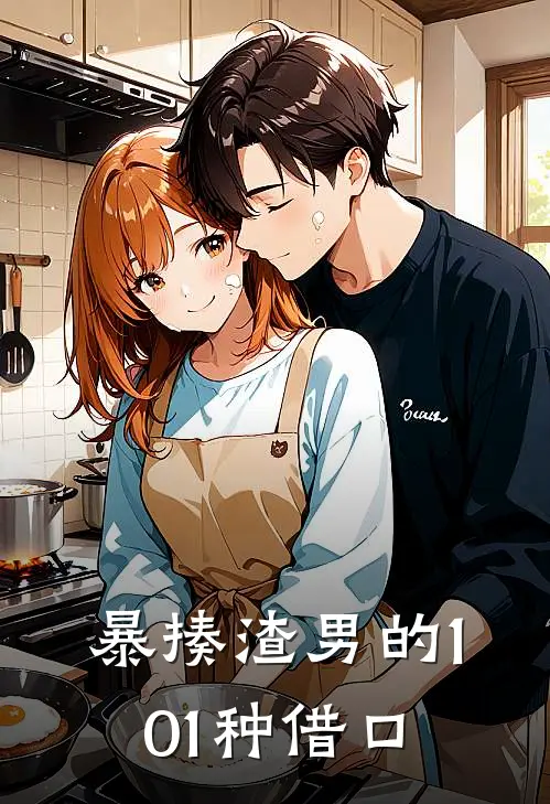 暴揍渣男的101种借口