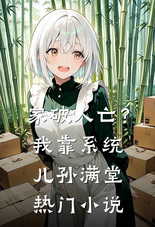 家破人亡？我靠系统儿孙满堂热门小说