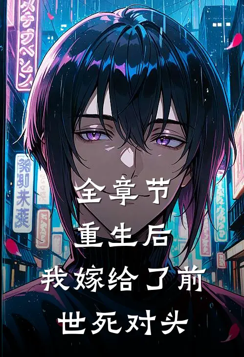全章节重生后，我嫁给了前世死对头